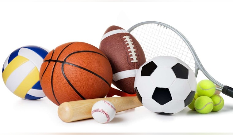 New Little All-Star Sports Program for Raleigh Toddlers Kicks Off at Lake Lynn Community Center