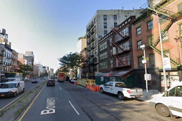 New 'Micro Hotel' Concept Debuts in NYC's Bowery with Now Now NoHo Offering Affordable, Compact Accommodations