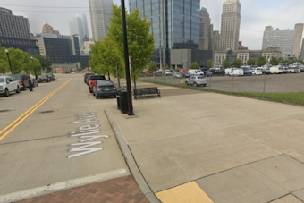 New Music Venue 'Citizens Live at The Wylie' Breaks Ground in Pittsburgh's Lower Hill District