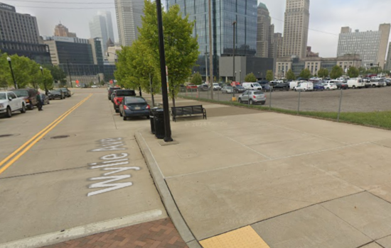New Music Venue 'Citizens Live at The Wylie' Breaks Ground in Pittsburgh's Lower Hill District