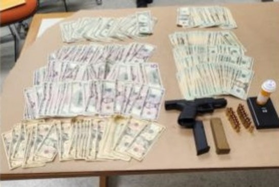 New Orleans and Baton Rouge Police Nab Suspect in Sixth District Shootout