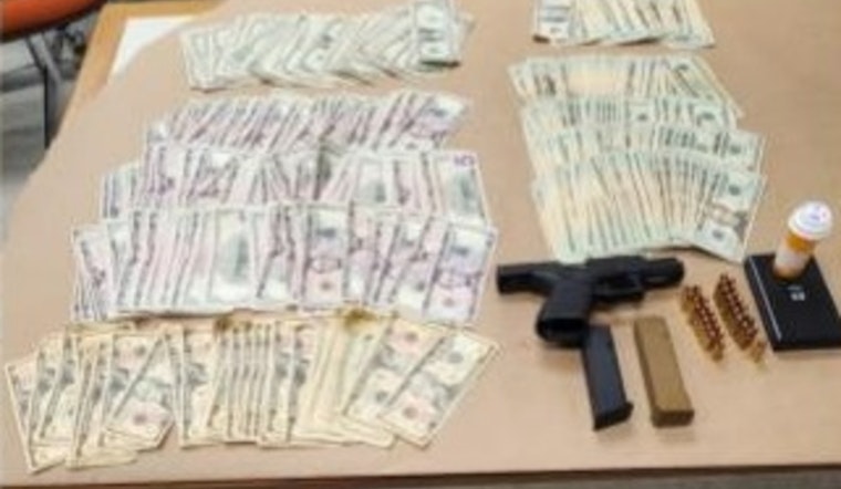 New Orleans and Baton Rouge Police Nab Suspect in Sixth District Shootout