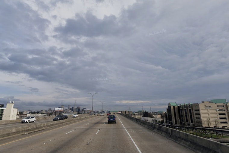 New Orleans and Surrounding Parishes Under Severe Thunderstorm Watch with Fog Advisory for Early Week Commute