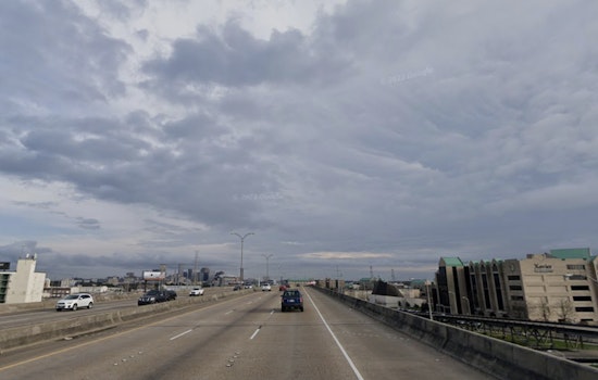New Orleans and Surrounding Parishes Under Severe Thunderstorm Watch with Fog Advisory for Early Week Commute