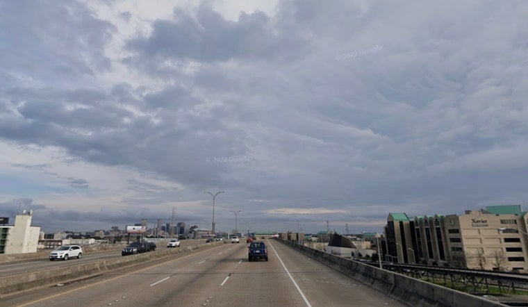 New Orleans and Surrounding Parishes Under Severe Thunderstorm Watch with Fog Advisory for Early Week Commute