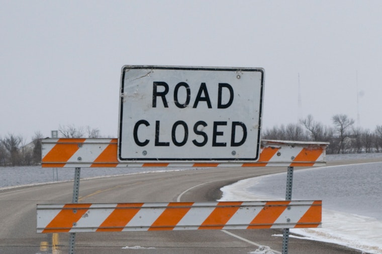 New Orleans Announces Extended Eastbound Closure of Benson Canal Bridge on Morrison Road