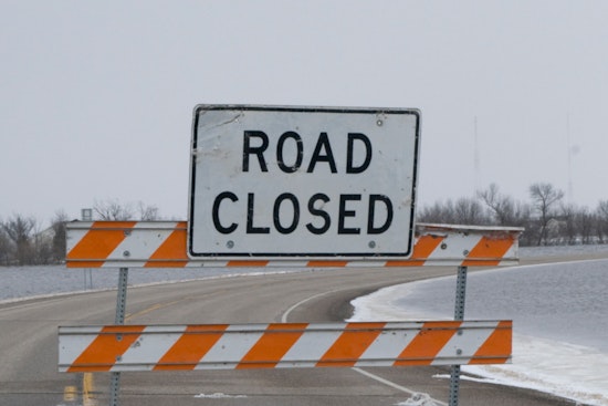 New Orleans Announces Extended Eastbound Closure of Benson Canal Bridge on Morrison Road