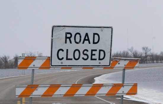 New Orleans Announces Extended Eastbound Closure of Benson Canal Bridge on Morrison Road