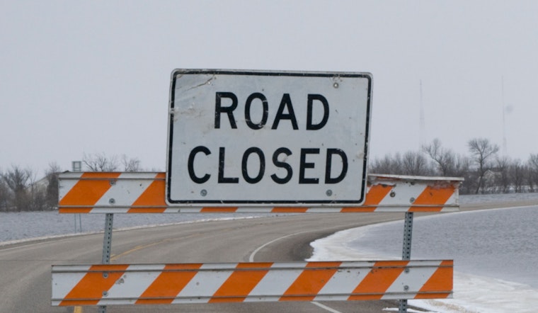 New Orleans Announces Extended Eastbound Closure of Benson Canal Bridge on Morrison Road