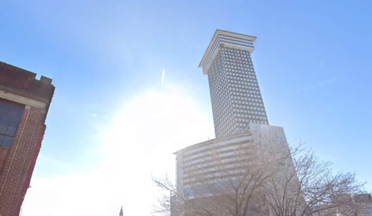 New Orleans Braces for Mixed Weather, Sunny Skies, Stormy Twists, and Breezy Gusts Ahead