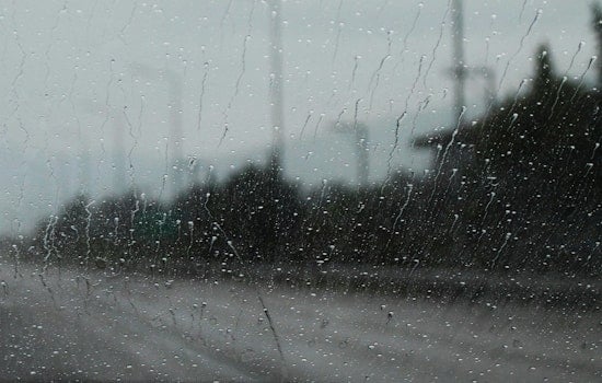 New Orleans Braces for Possible Showers and Thunderstorms, Weekend Weather to Challenge Outdoor Plans