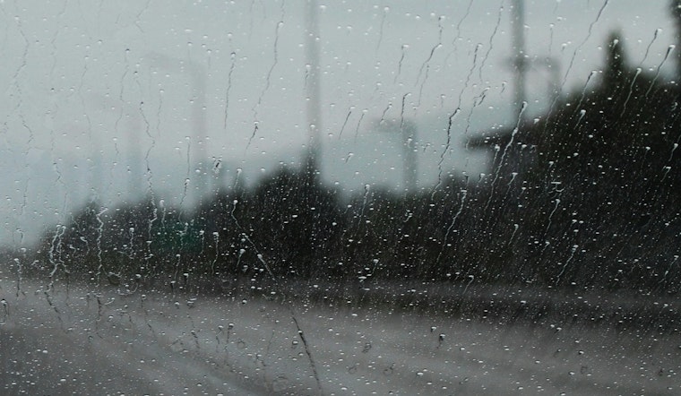 New Orleans Braces for Possible Showers and Thunderstorms, Weekend Weather to Challenge Outdoor Plans