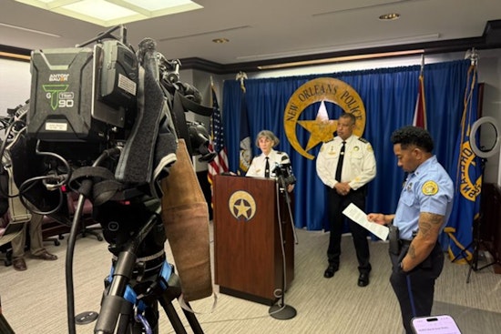 New Orleans Celebrates Safer Mardi Gras as NOPD Reports Lowest Crime Rates Since 2019