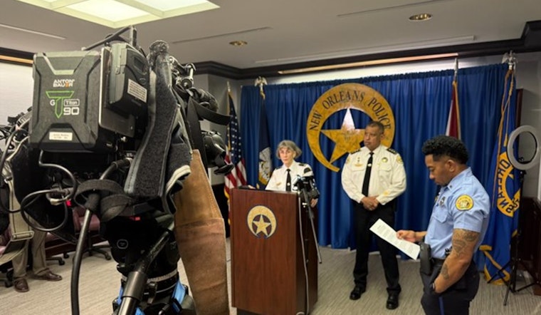 New Orleans Celebrates Safer Mardi Gras as NOPD Reports Lowest Crime Rates Since 2019