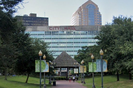New Orleans City Council to Outline $2 Billion Street Repair Plan at Upcoming Budget Committee Meeting