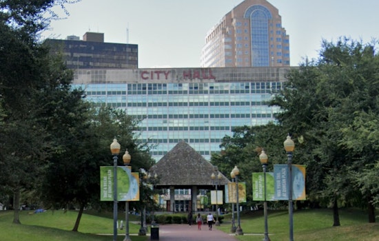 New Orleans City Council to Outline $2 Billion Street Repair Plan at Upcoming Budget Committee Meeting