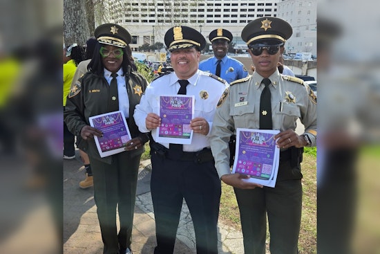 New Orleans Crime Victim Reparations Unit Offers Solace Amid Carnival Celebrations