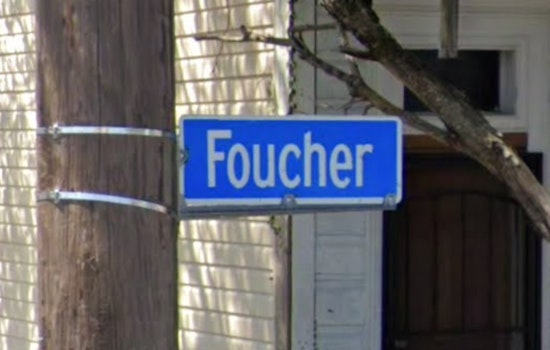 New Orleans Elderly Man Found Unresponsive After House Fire on Foucher St.