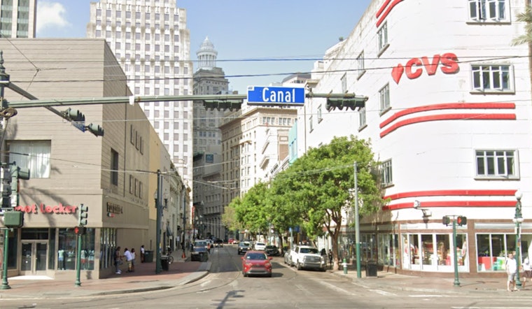 New Orleans' Exchange Place Roadway Resurfacing Leads to Temporary Closure on March 25