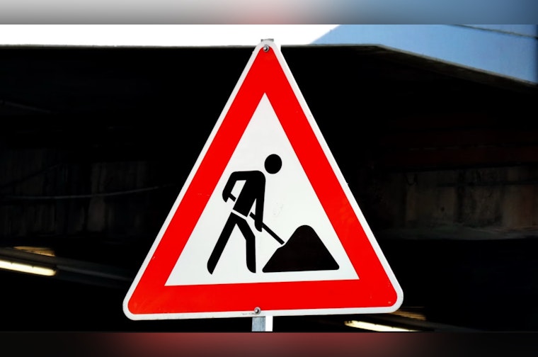 New Orleans Faces Major Overnight Road Closures on US 90 and I-10 for Sign Installation
