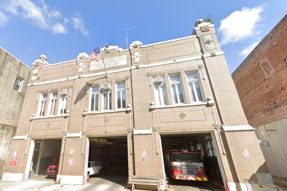 New Orleans Fire Department Welcomes 29 New Firefighters and Celebrates Promotion of Fire Captain