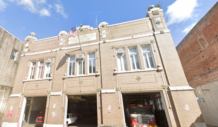 New Orleans Fire Department Welcomes 29 New Firefighters and Celebrates Promotion of Fire Captain