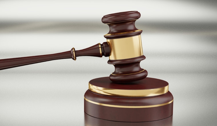 New Orleans Man Pleads Guilty to Federal Drug Distribution and Machinegun Charges