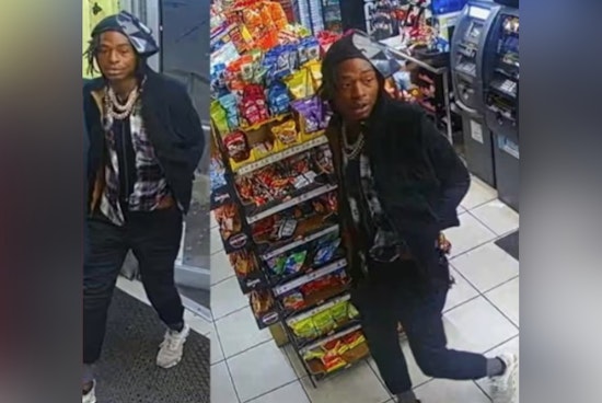 New Orleans Police in Search of Suspect After Failed Attempt to Shoot Store Clerk in Little Woods