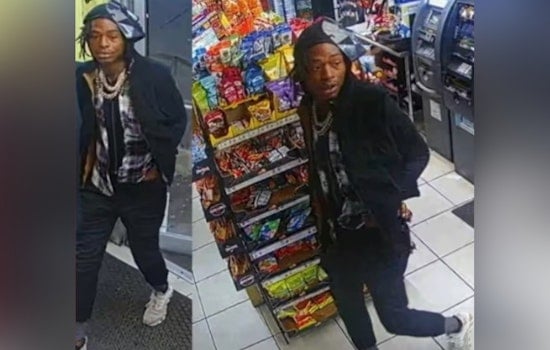 New Orleans Police in Search of Suspect After Failed Attempt to Shoot Store Clerk in Little Woods