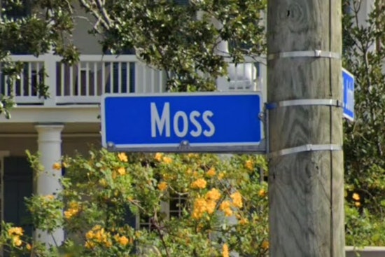New Orleans Police Investigate Fatal Shooting on Moss Street as One Dead, One Injured