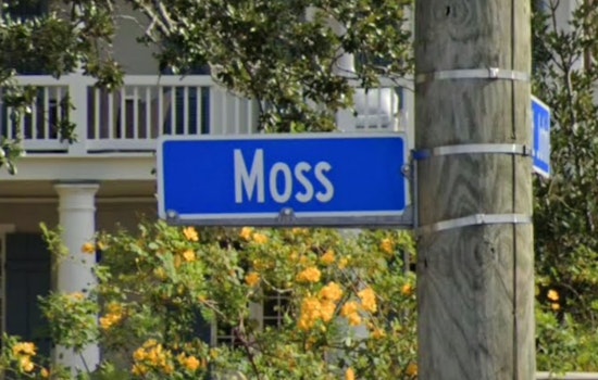 New Orleans Police Investigate Fatal Shooting on Moss Street as One Dead, One Injured