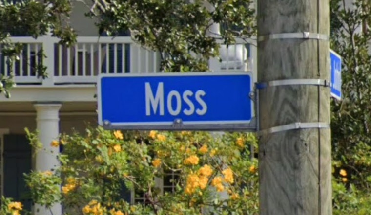 New Orleans Police Investigate Fatal Shooting on Moss Street as One Dead, One Injured