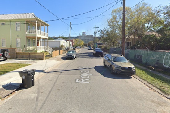 New Orleans Police Investigate Homicide on Royal Street; NOPD Seeks Community Assistance
