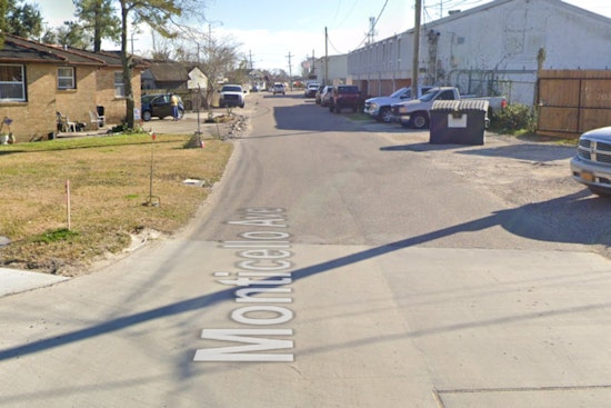New Orleans Police Launch Homicide Probe After Man Found Shot Dead in Second District Vehicle