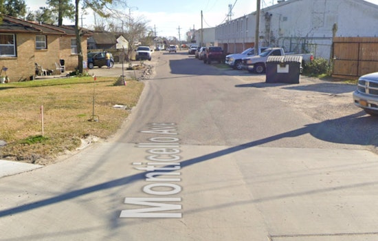 New Orleans Police Launch Homicide Probe After Man Found Shot Dead in Second District Vehicle
