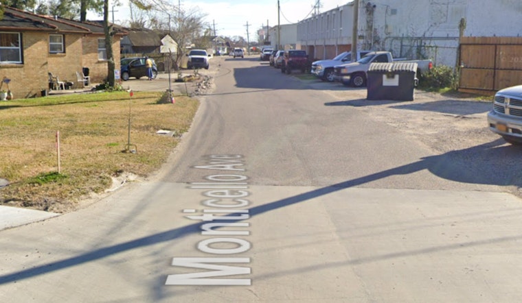 New Orleans Police Launch Homicide Probe After Man Found Shot Dead in Second District Vehicle