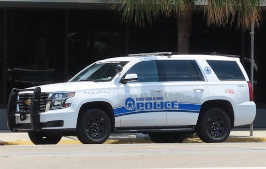 New Orleans Police Report Sharp Decline in Gun Arrests and Seizures in March 2025