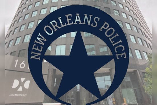 New Orleans Police Report Shows Decrease in Gun Arrests, Multiple Notable Arrests
