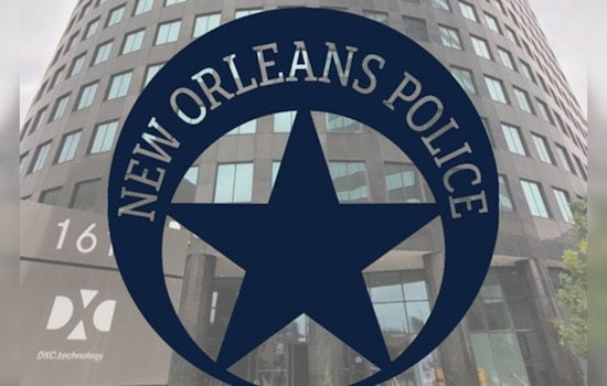 New Orleans Police Report Shows Decrease in Gun Arrests, Multiple Notable Arrests