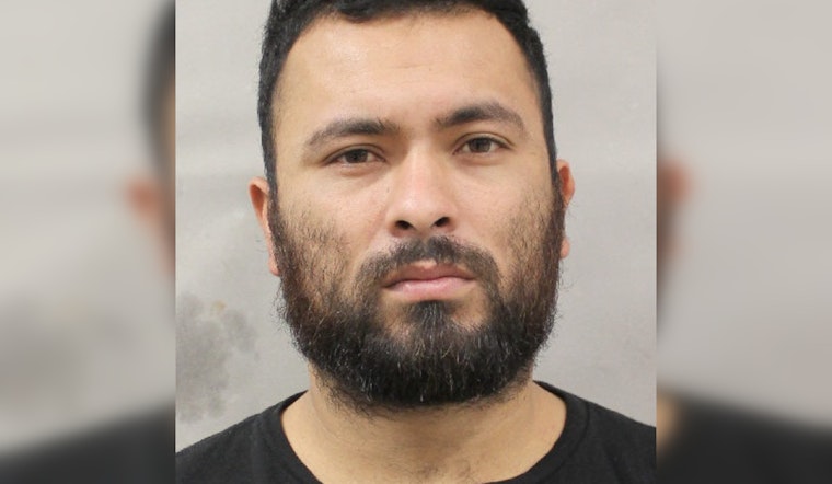New Orleans Police Seek Public Help to Find Suspect Accused of Tampering with Ankle Monitor
