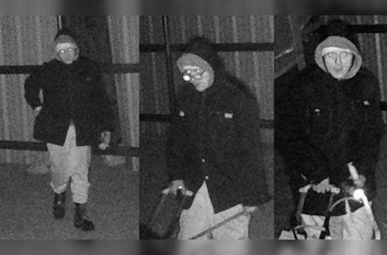 New Orleans Police Seek Public Help to Identify Suspect in Old Gentilly Road Burglary Case