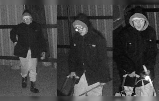 New Orleans Police Seek Public Help to Identify Suspect in Old Gentilly Road Burglary Case