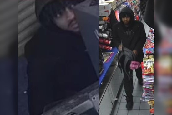 New Orleans Police Seek Public Help to Identify Suspect in Series of Seventh District Business Burglaries
