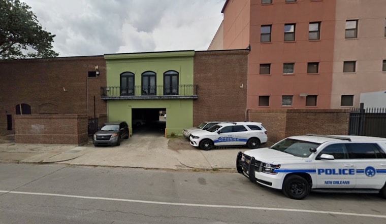 New Orleans Police Successfully Reunite Disoriented 78-Year-Old Man with Family After Mardi Gras Separation