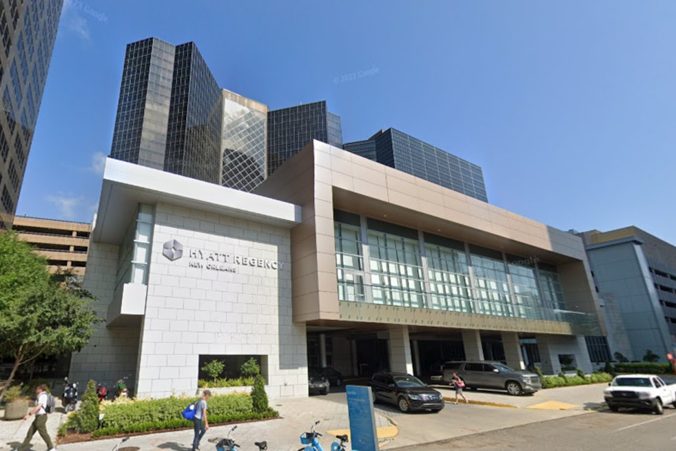 New Orleans Readies for 12th Annual UNCF Mayor's Masked Ball to Support HBCU Students