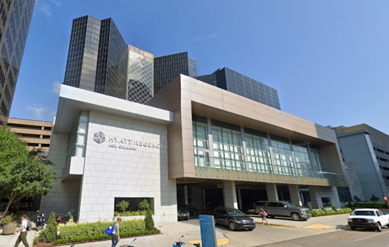 New Orleans Readies for 12th Annual UNCF Mayor's Masked Ball to Support HBCU Students