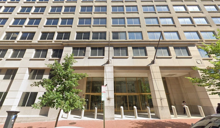 New Orleans Resident Indicted for Assault at Smithsonian Museum in Washington D.C.