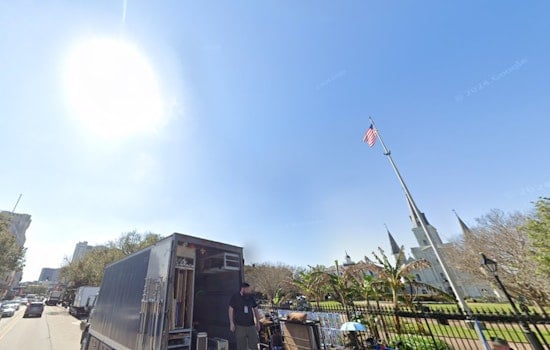 New Orleans Set for Sunny Skies and Mild Temperatures, NWS Reports