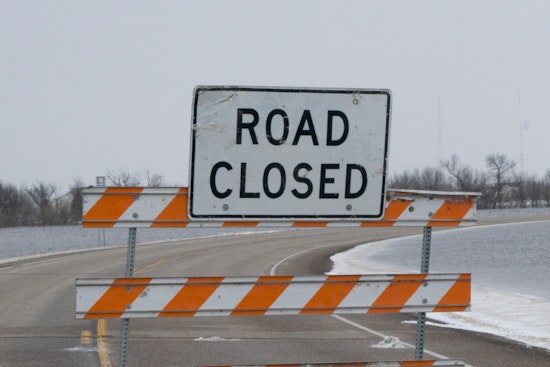 New Orleans Street Closures Alert: Roadwork Commences on Iberville, Royal, and Exchange Place