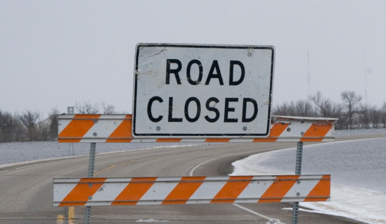 New Orleans Street Closures Alert: Roadwork Commences on Iberville, Royal, and Exchange Place